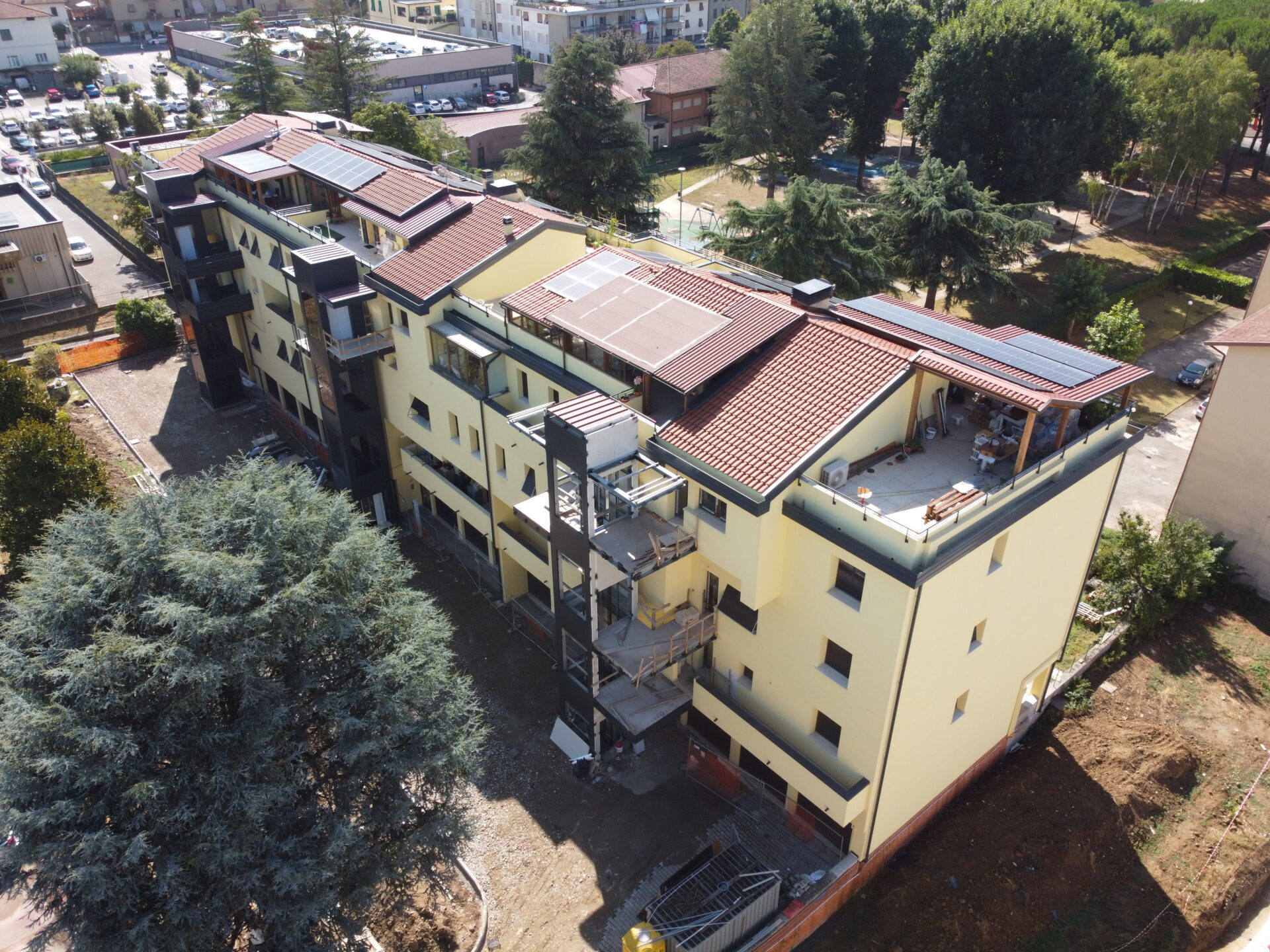 Ed priv resid C2150 1