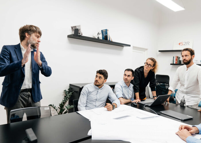 02 Progettazione integrata