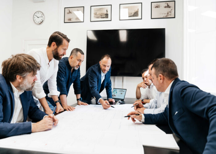 06 Project management