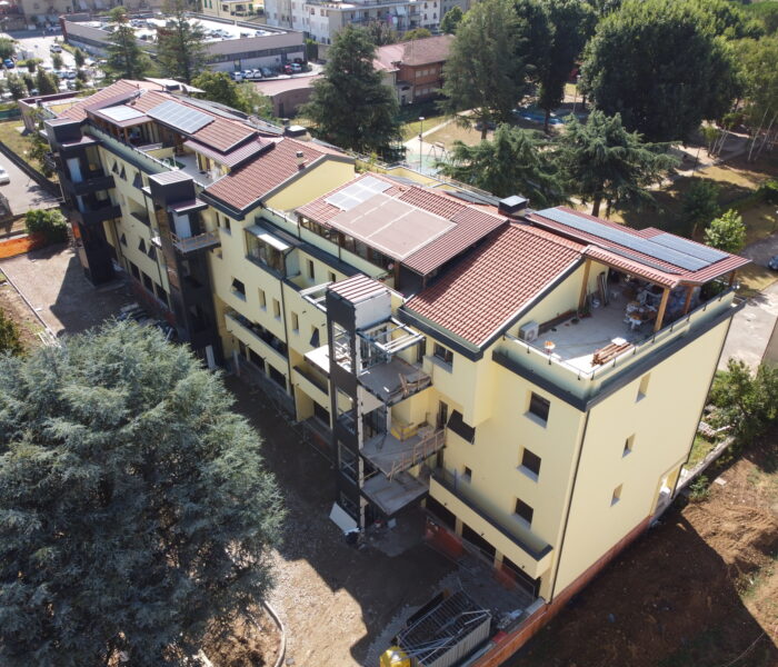 Ed priv resid C2150 1