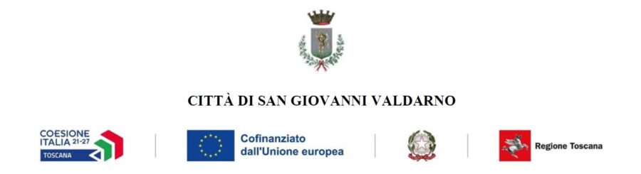 Comune SGV logo