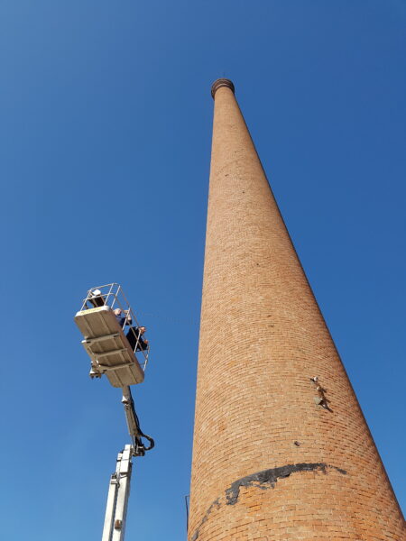 3 strutture specialistiche