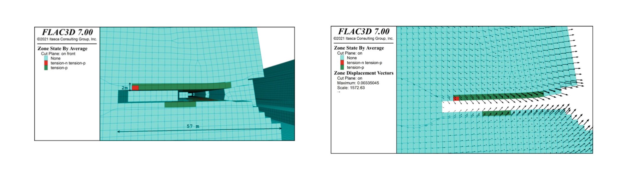Ambaji marble quarry 4b
