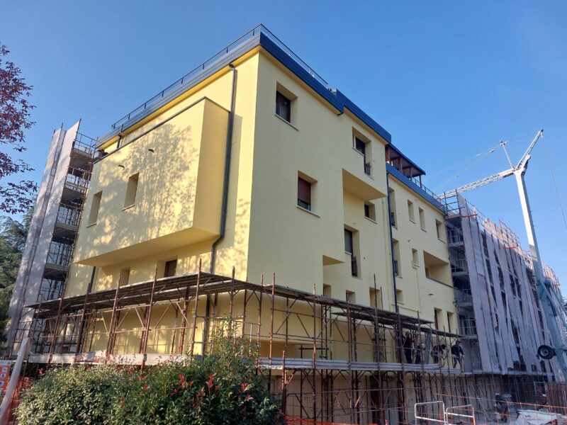 Ed priv resid C2150 2