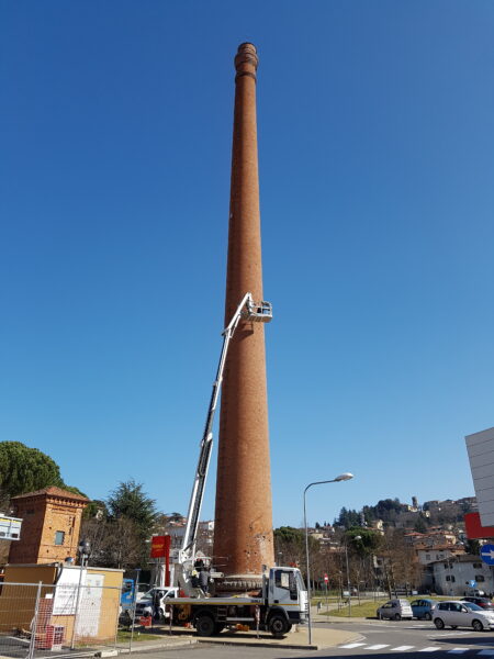 Strutture specialistiche C1701 1