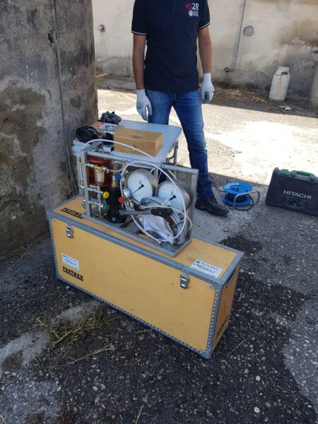 Strutture specialistiche C1701 3