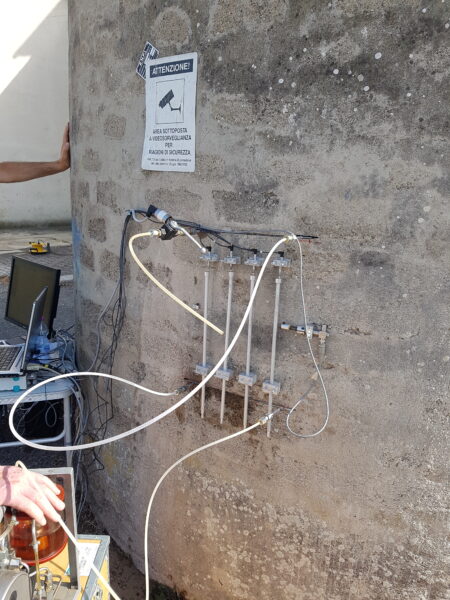 Strutture specialistiche C1701 4